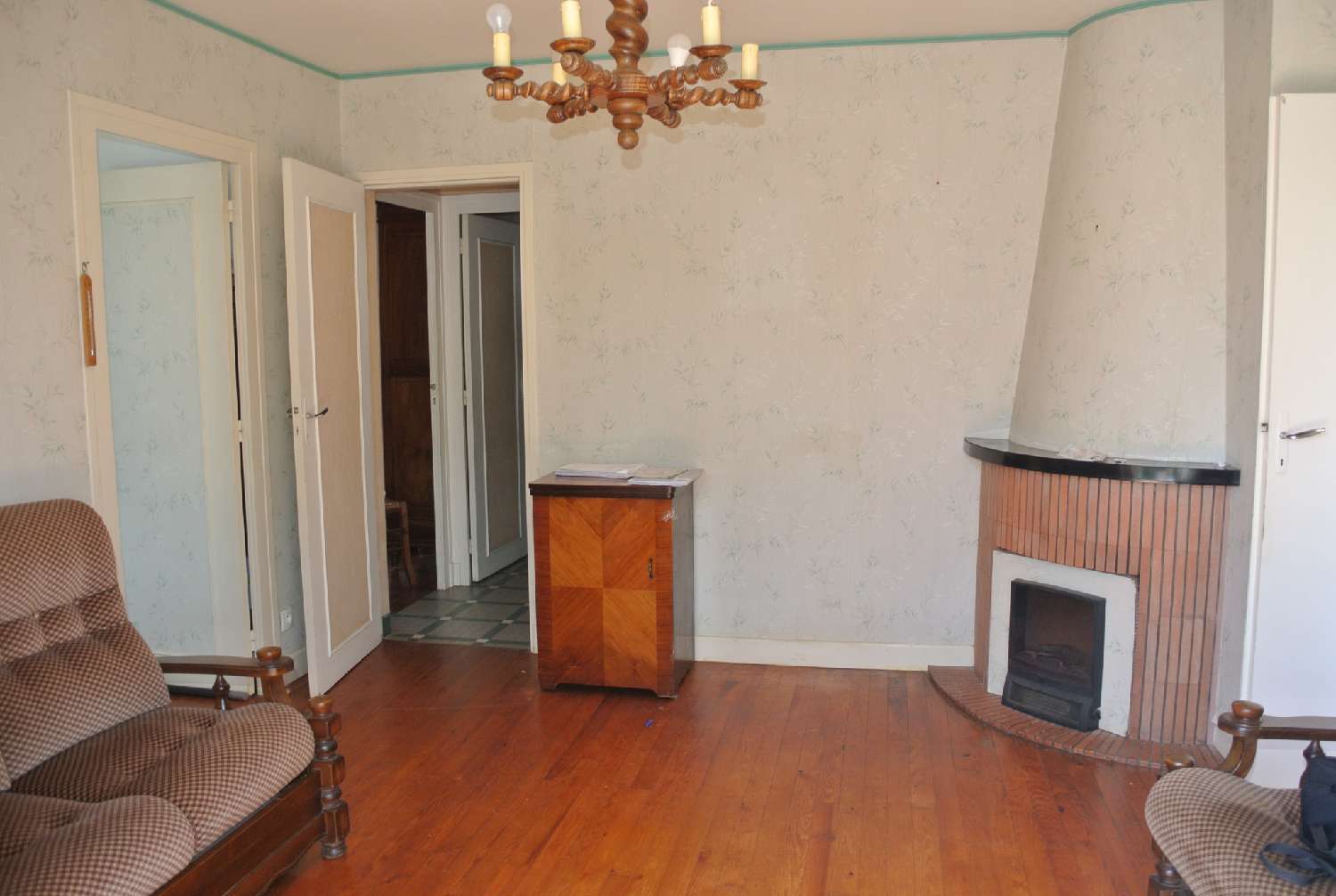  for sale house Miramont-de-Guyenne Lot-et-Garonne 5
