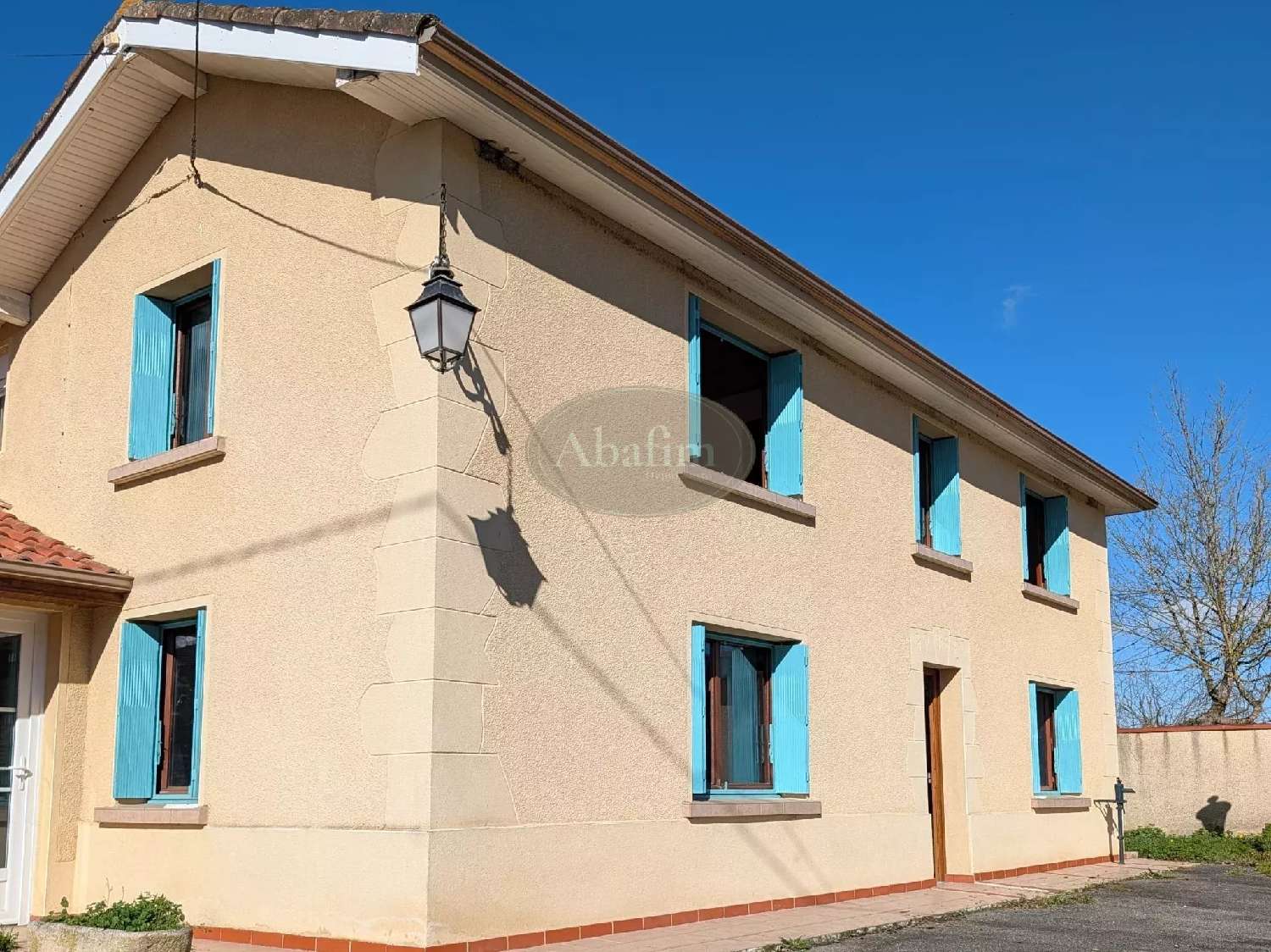 te koop huis Mirande Gers 1