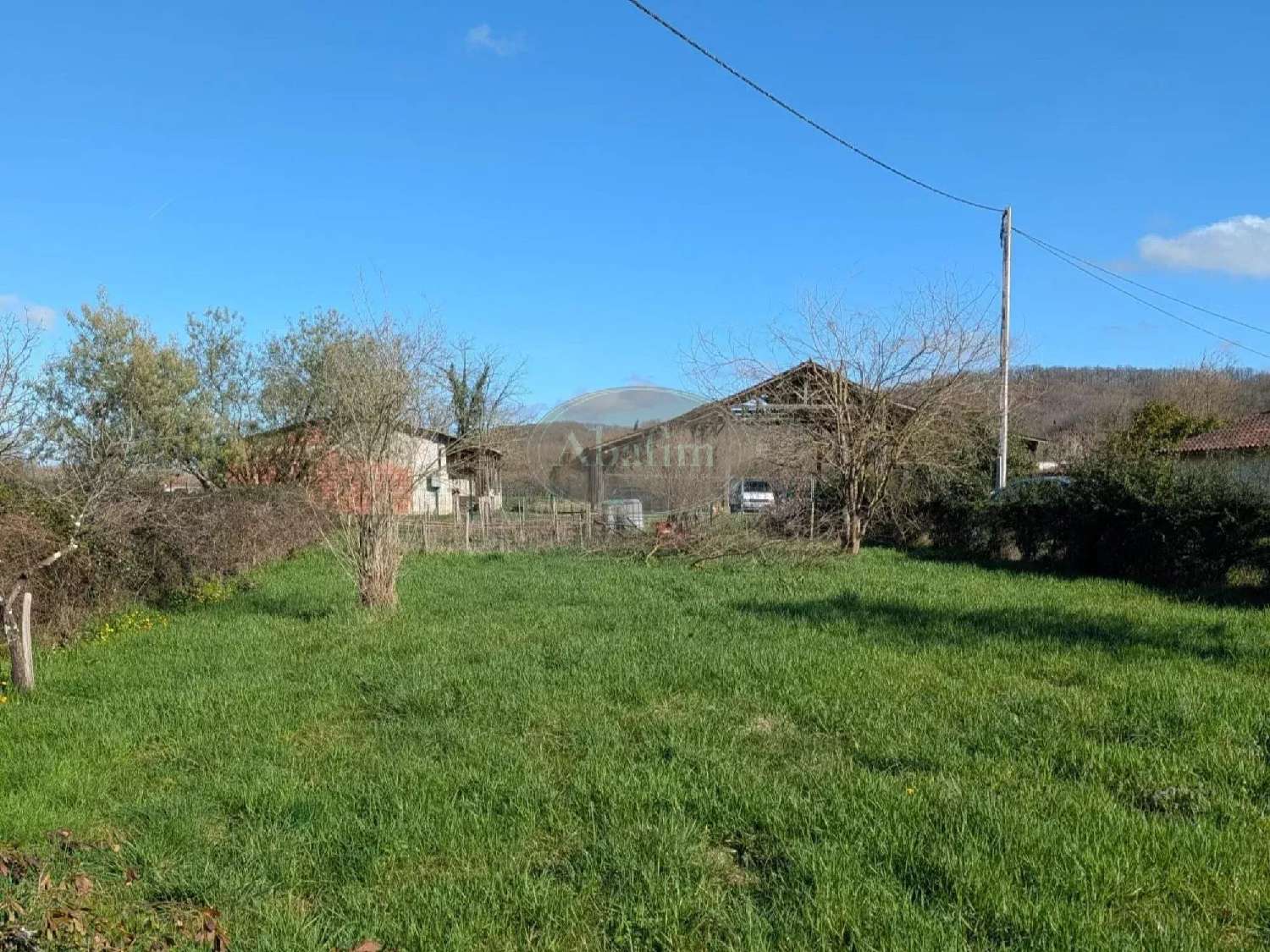 te koop huis Mirande Gers 4