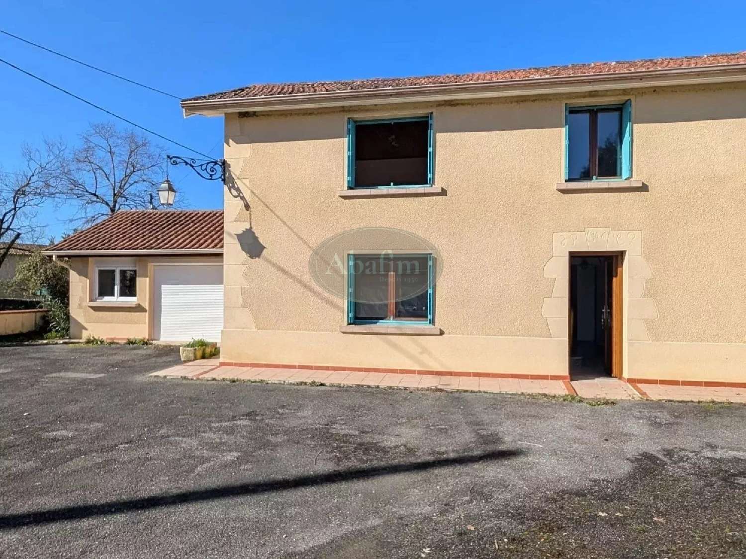 te koop huis Mirande Gers 5