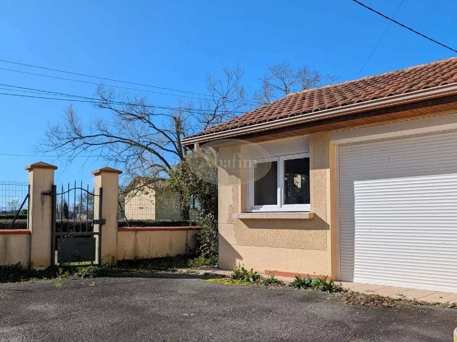 te koop huis Mirande Gers 6
