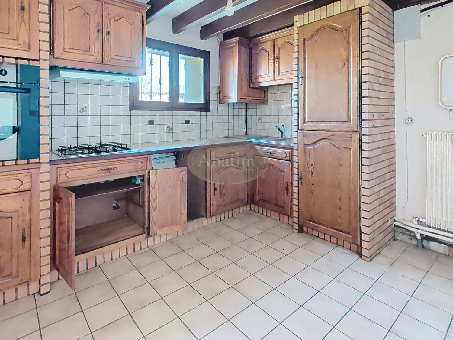 te koop huis Mirande Gers 7