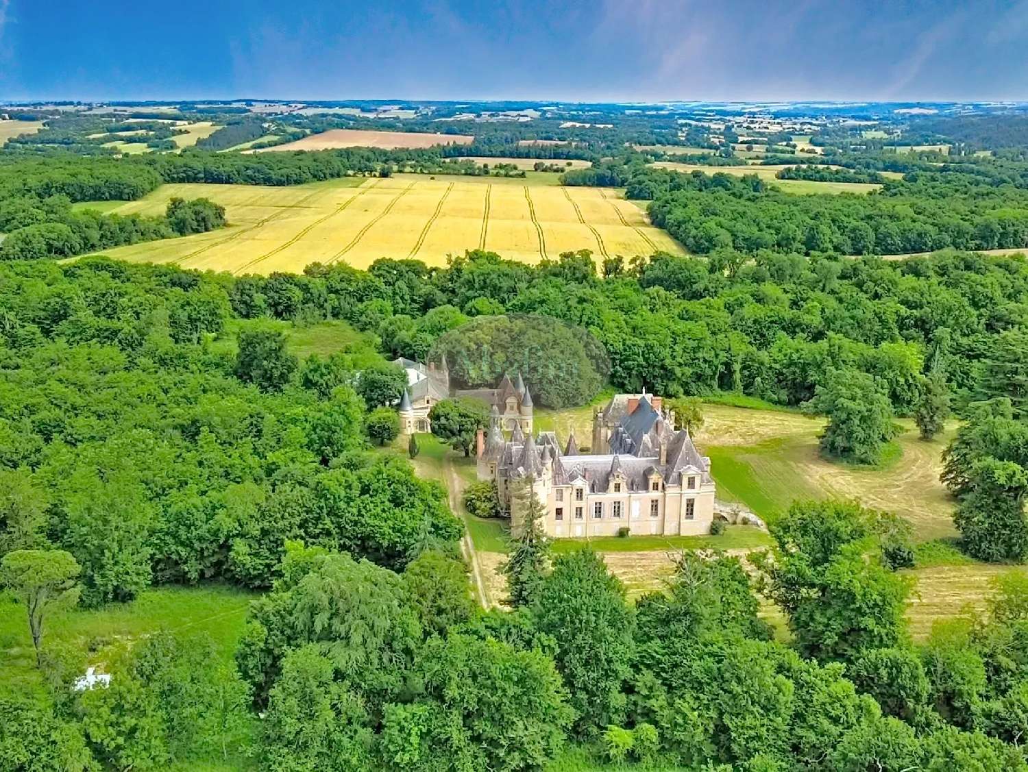  kaufen Haus Mirande Gers 1