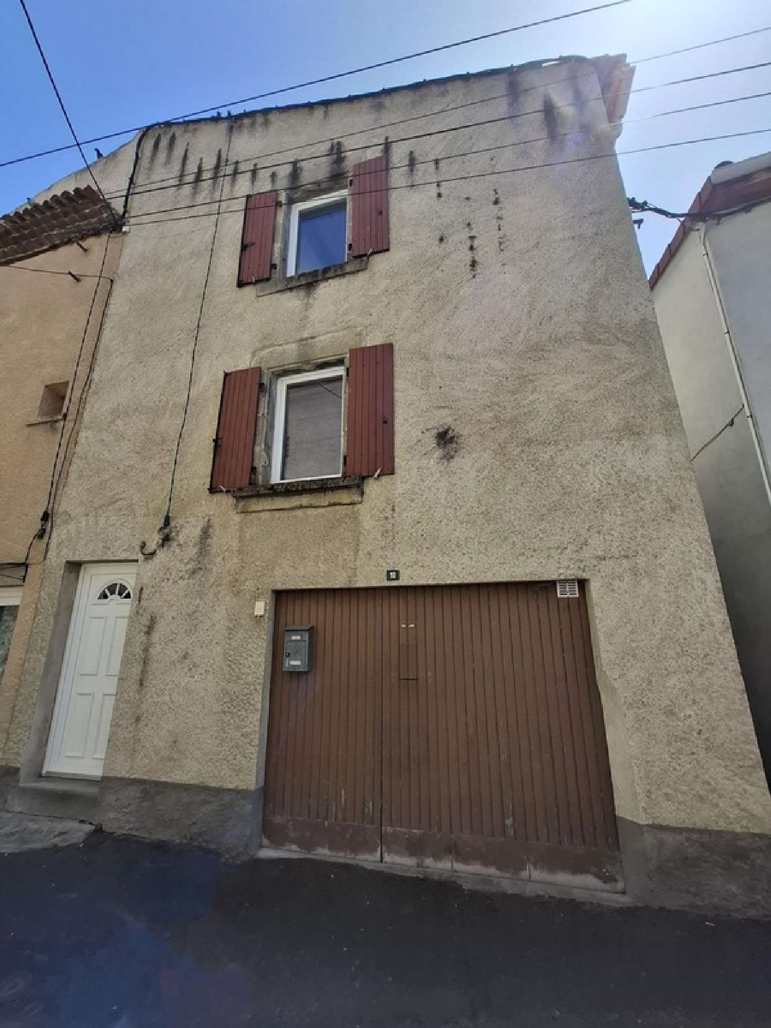  kaufen Haus Mirefleurs Puy-de-Dôme 1