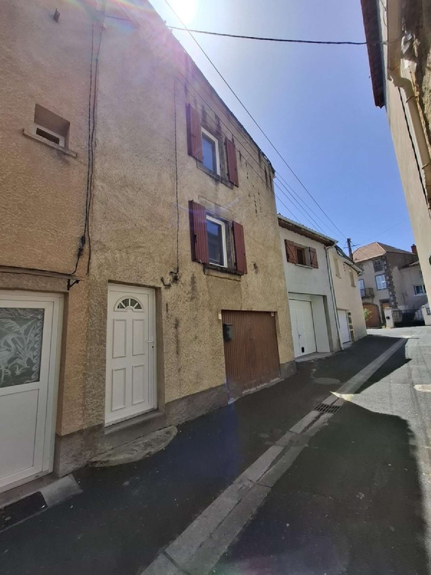  kaufen Haus Mirefleurs Puy-de-Dôme 2