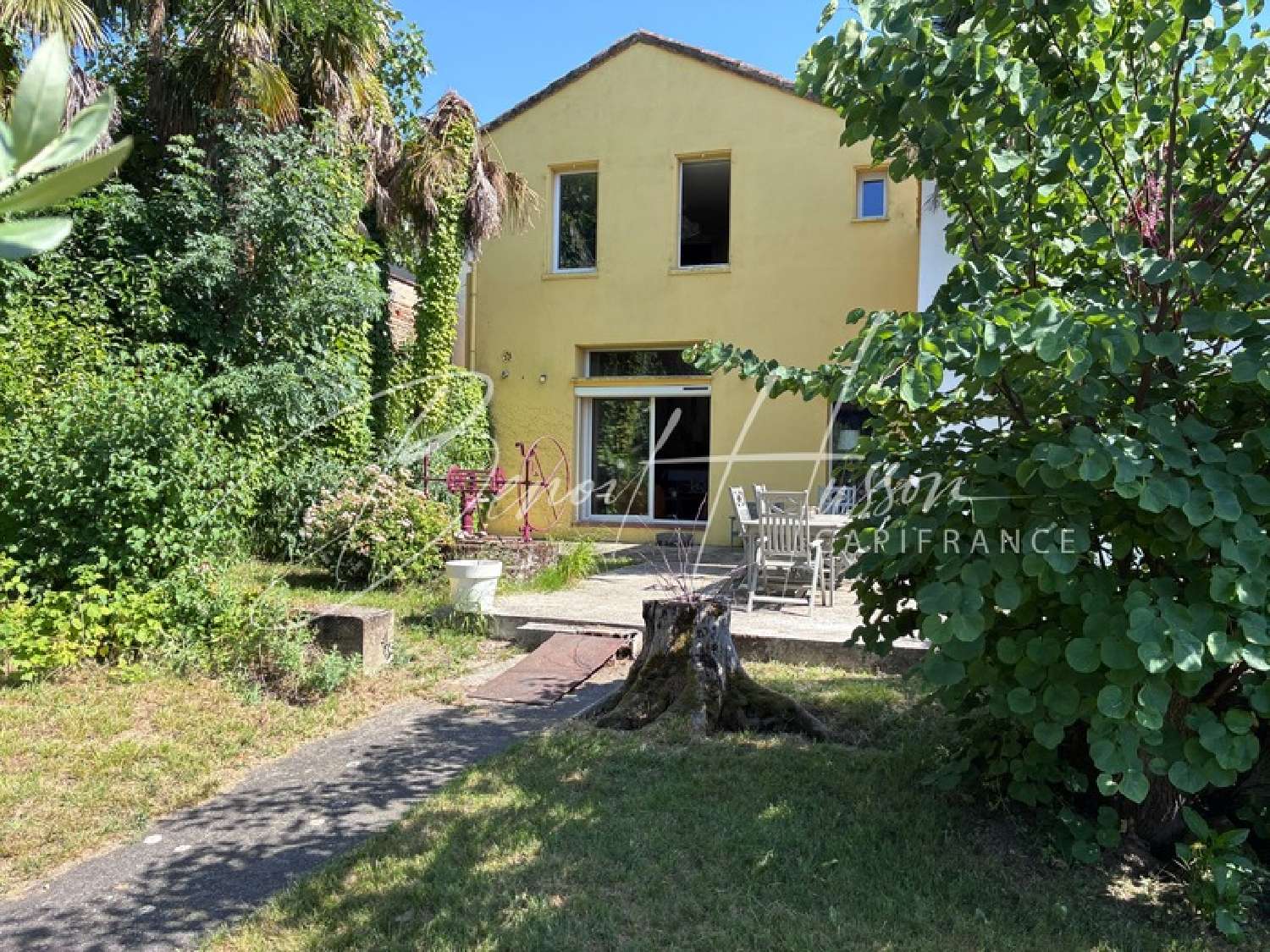 en venta casa Miremont Haute-Garonne 2