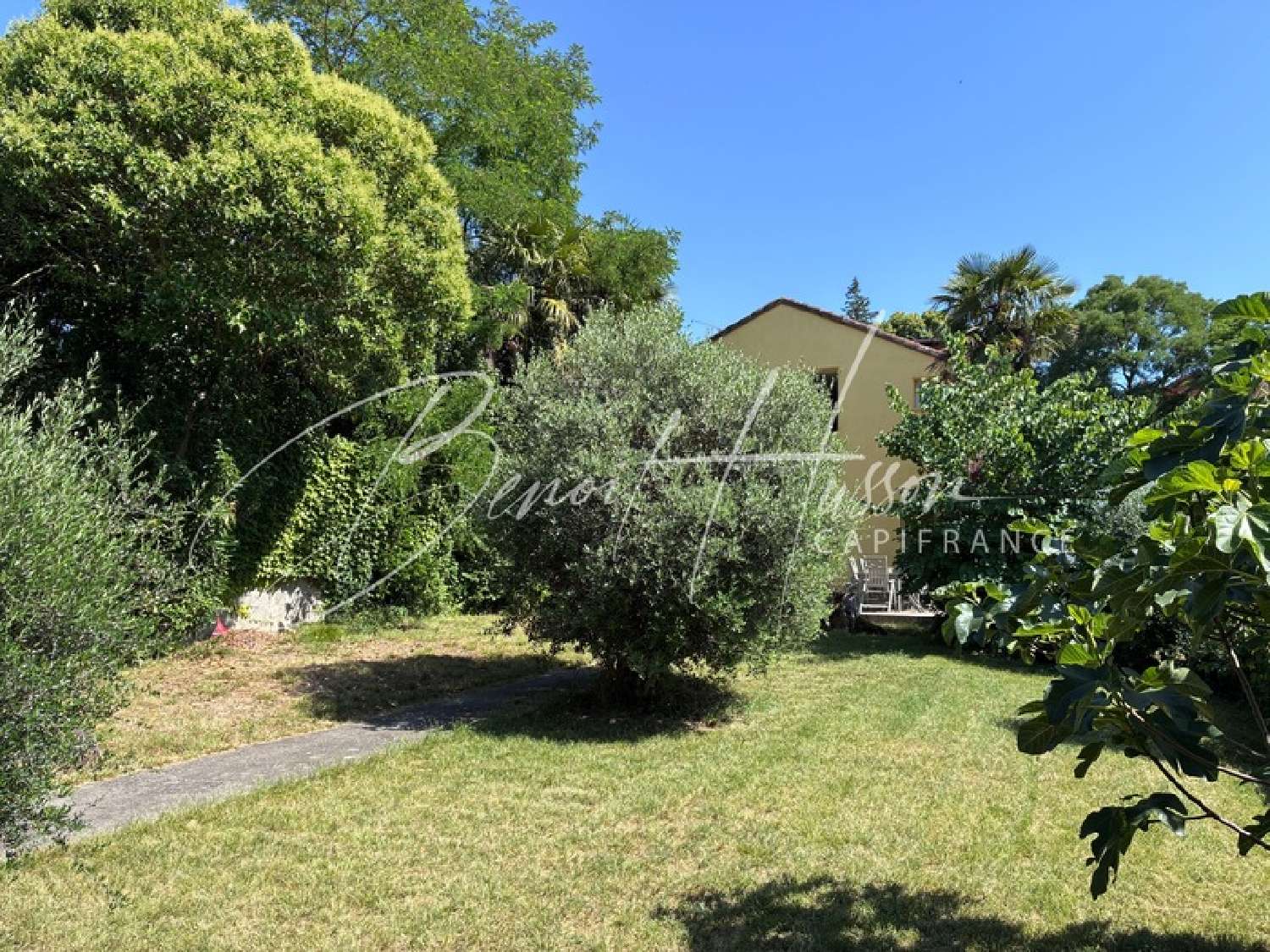 en venta casa Miremont Haute-Garonne 3