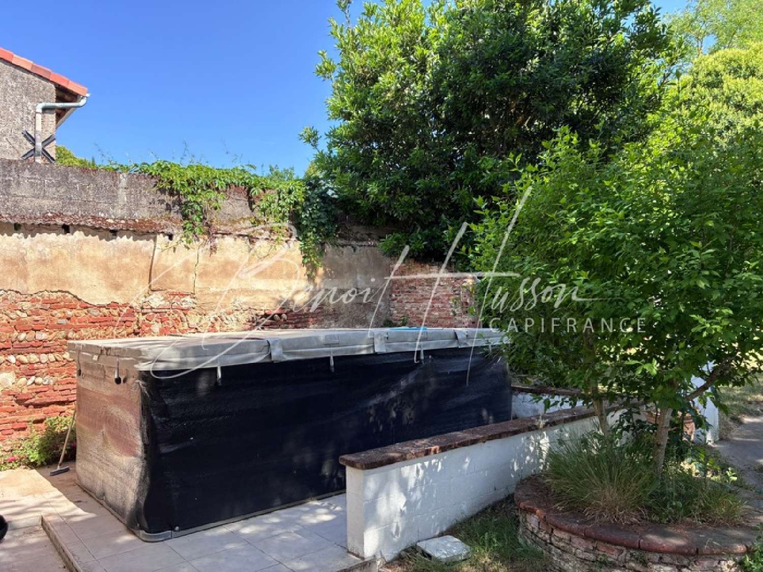 en venta casa Miremont Haute-Garonne 4