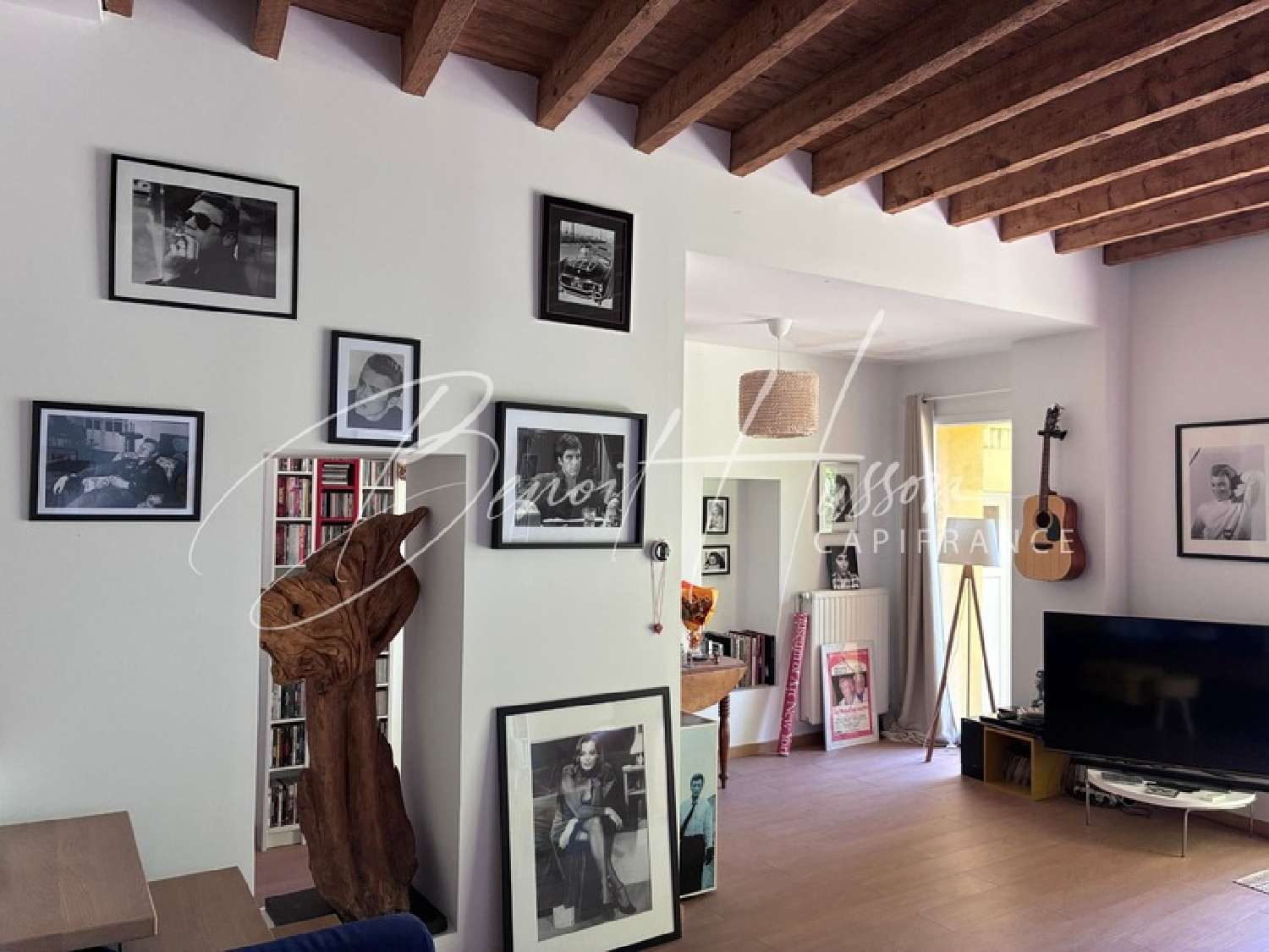 en venta casa Miremont Haute-Garonne 5