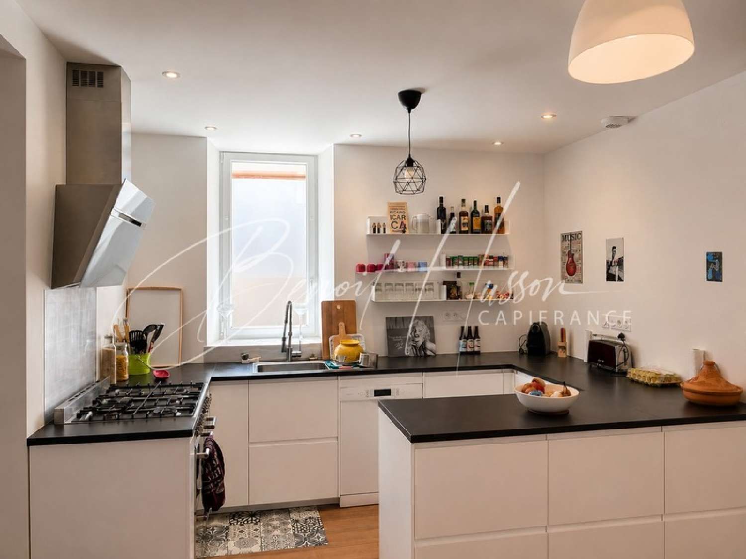 en venta casa Miremont Haute-Garonne 6