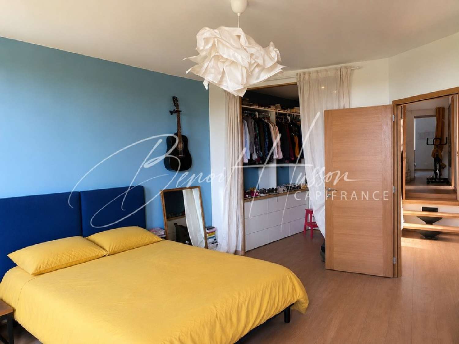 en venta casa Miremont Haute-Garonne 7