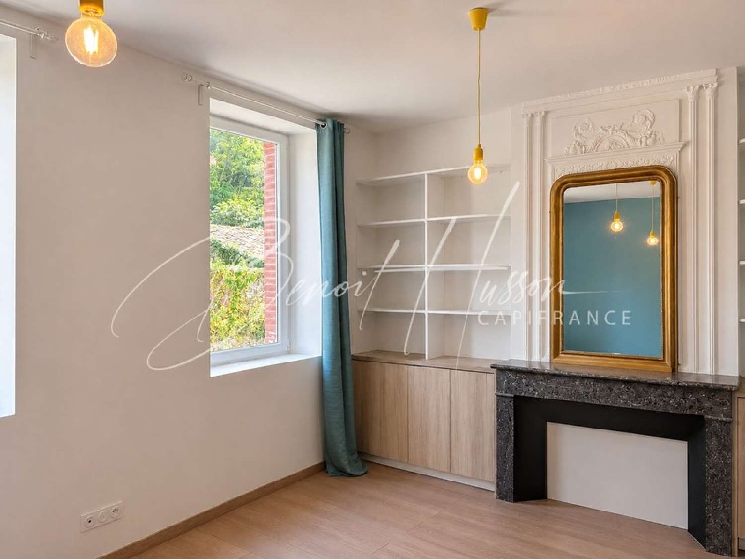 en venta casa Miremont Haute-Garonne 8
