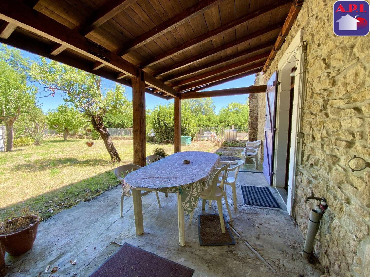  te koop huis Mirepoix Ariège 4