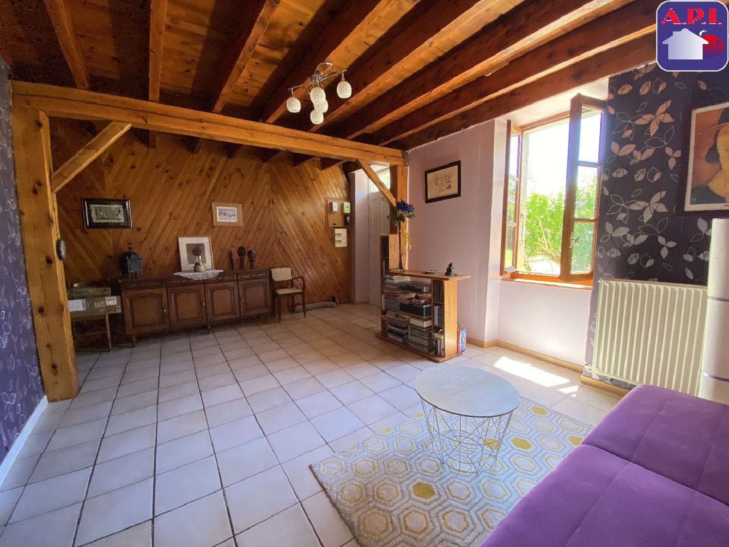  te koop huis Mirepoix Ariège 5