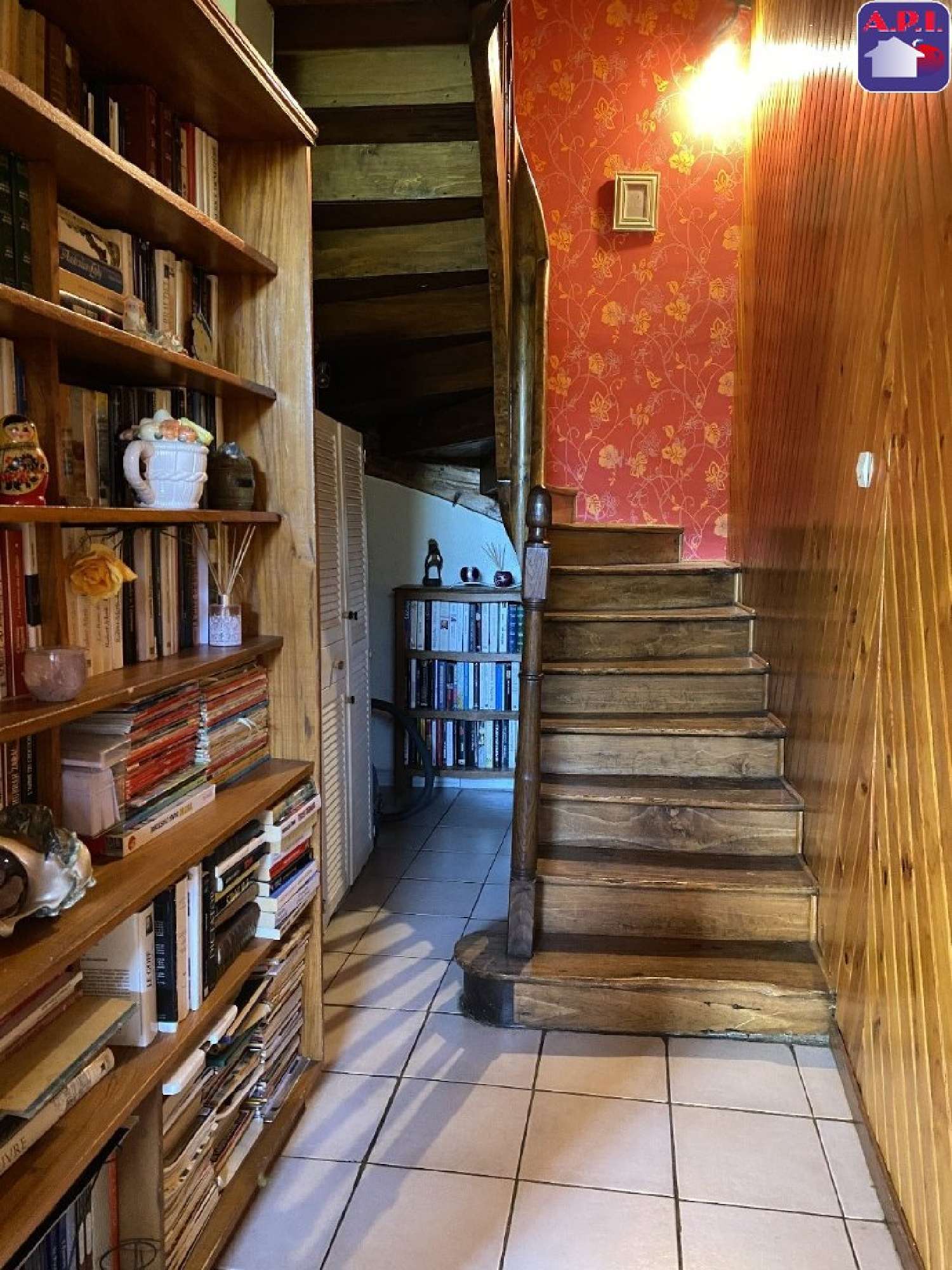 te koop huis Mirepoix Ariège 8