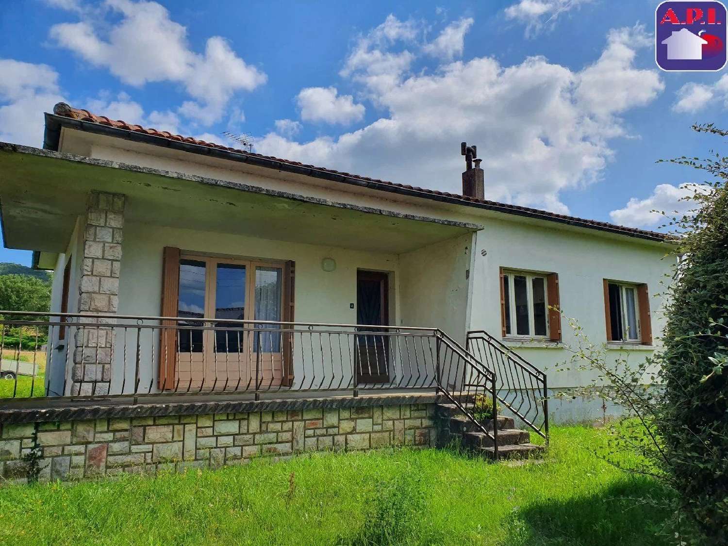 for sale house Mirepoix Ariège 1