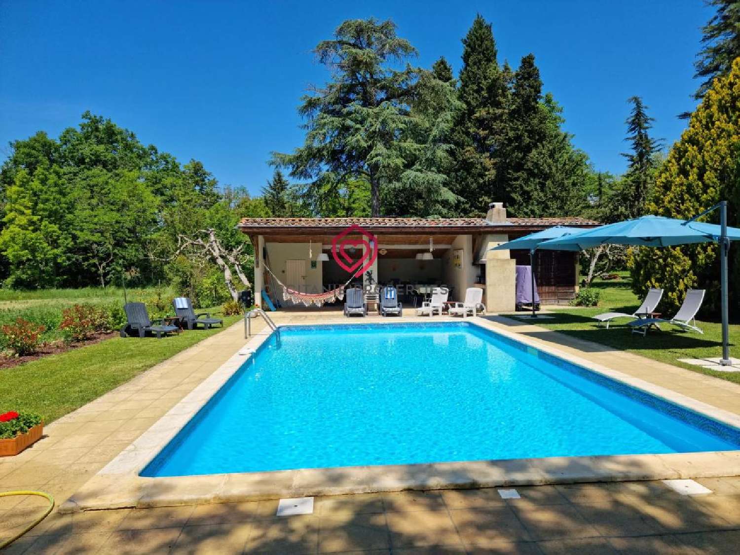  for sale house Mirepoix Ariège 4