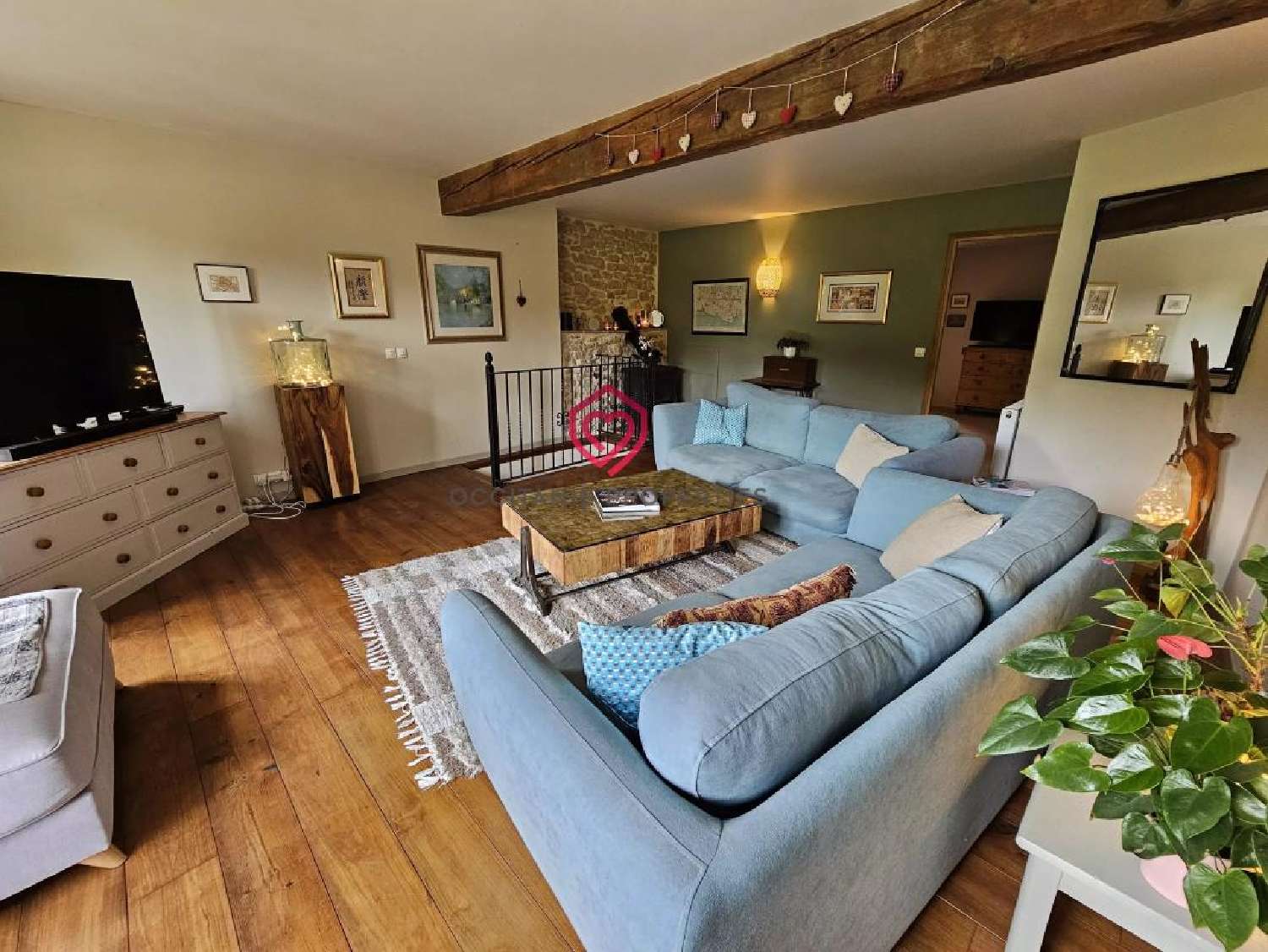  for sale house Mirepoix Ariège 6