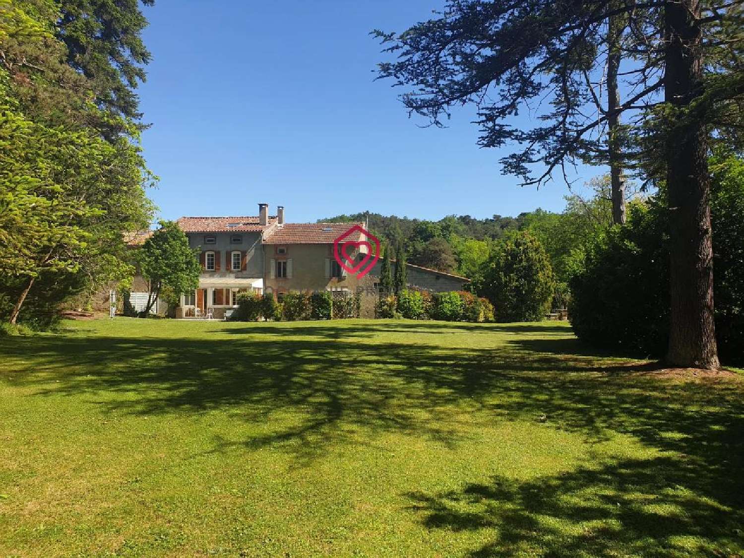  for sale house Mirepoix Ariège 7
