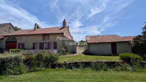 Missery Côte-d'Or huis foto 7361077