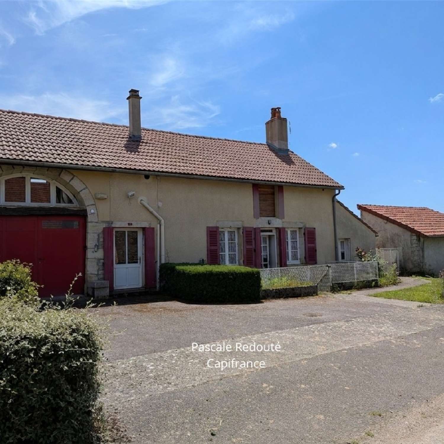 te koop huis Missery Côte-d'Or 3