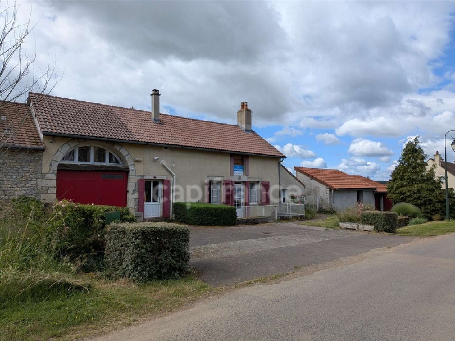 te koop huis Missery Côte-d'Or 4