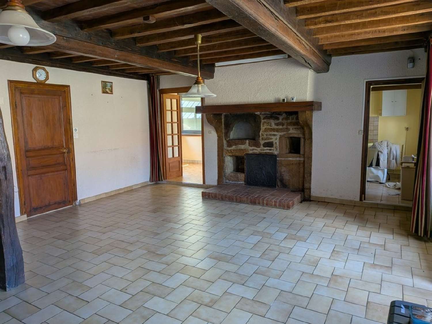 te koop huis Missery Côte-d'Or 5