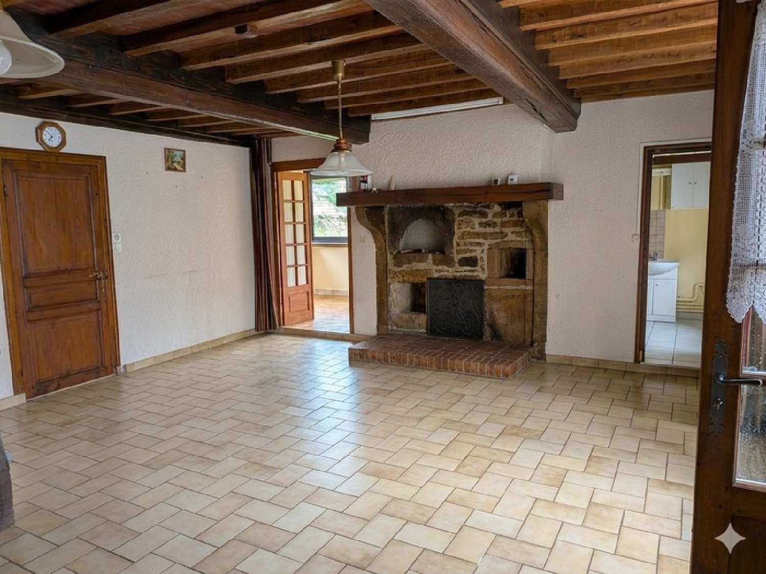 te koop huis Missery Côte-d'Or 6
