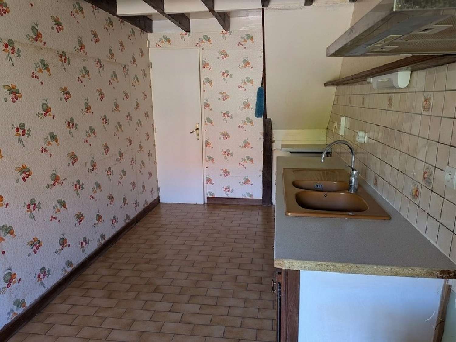 te koop huis Missery Côte-d'Or 7