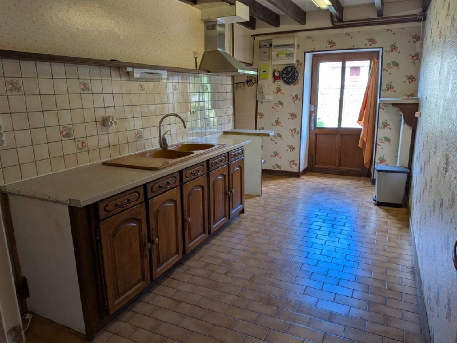 te koop huis Missery Côte-d'Or 8