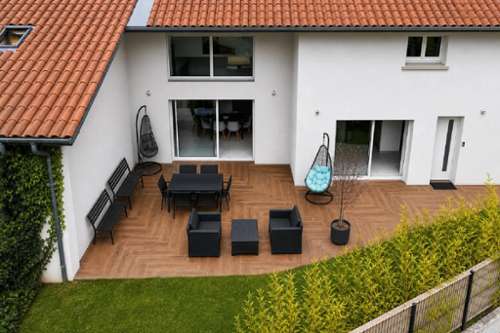 Moidieu-Détourbe Isère casa foto 7360405