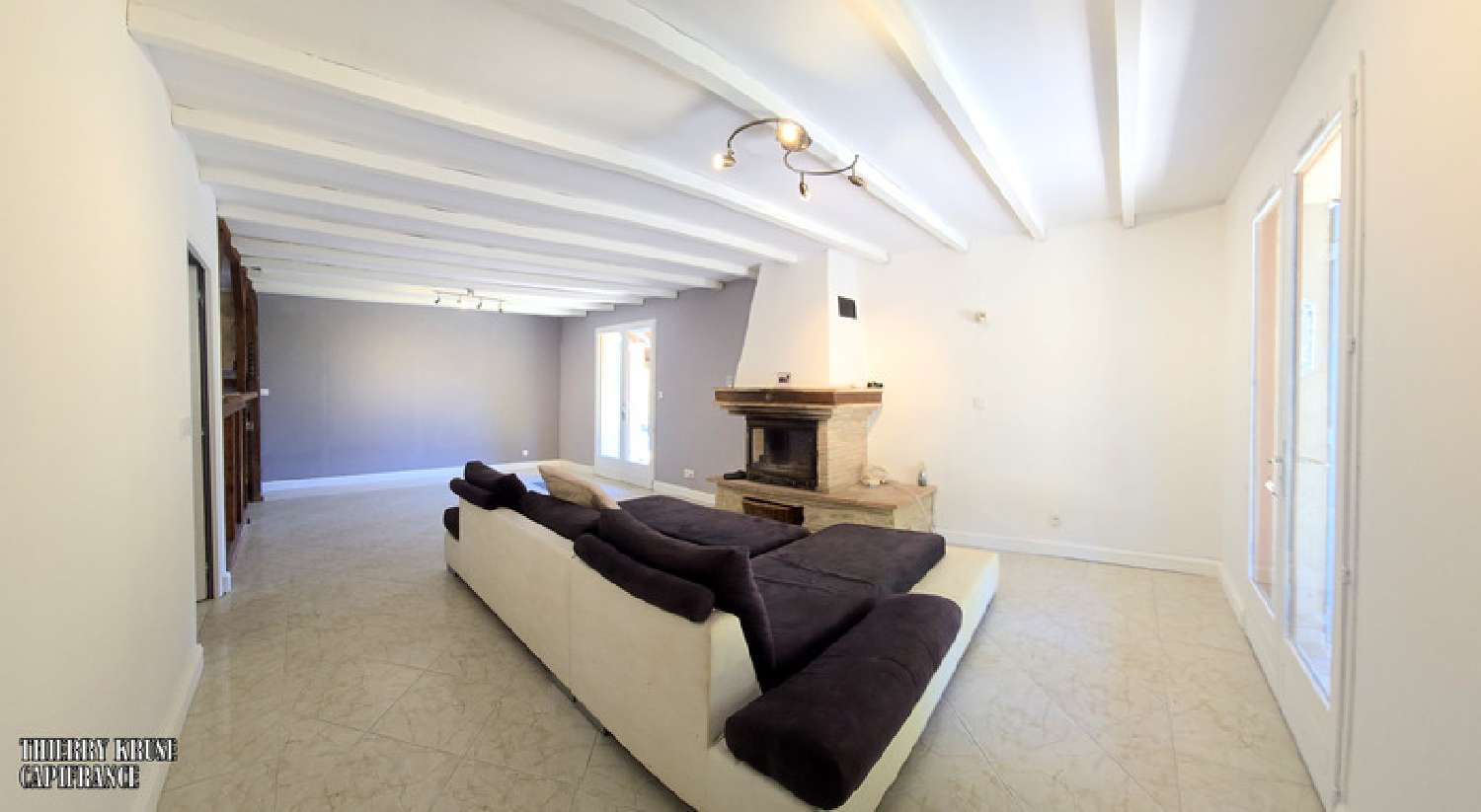 te koop huis Moissac Tarn-et-Garonne 3