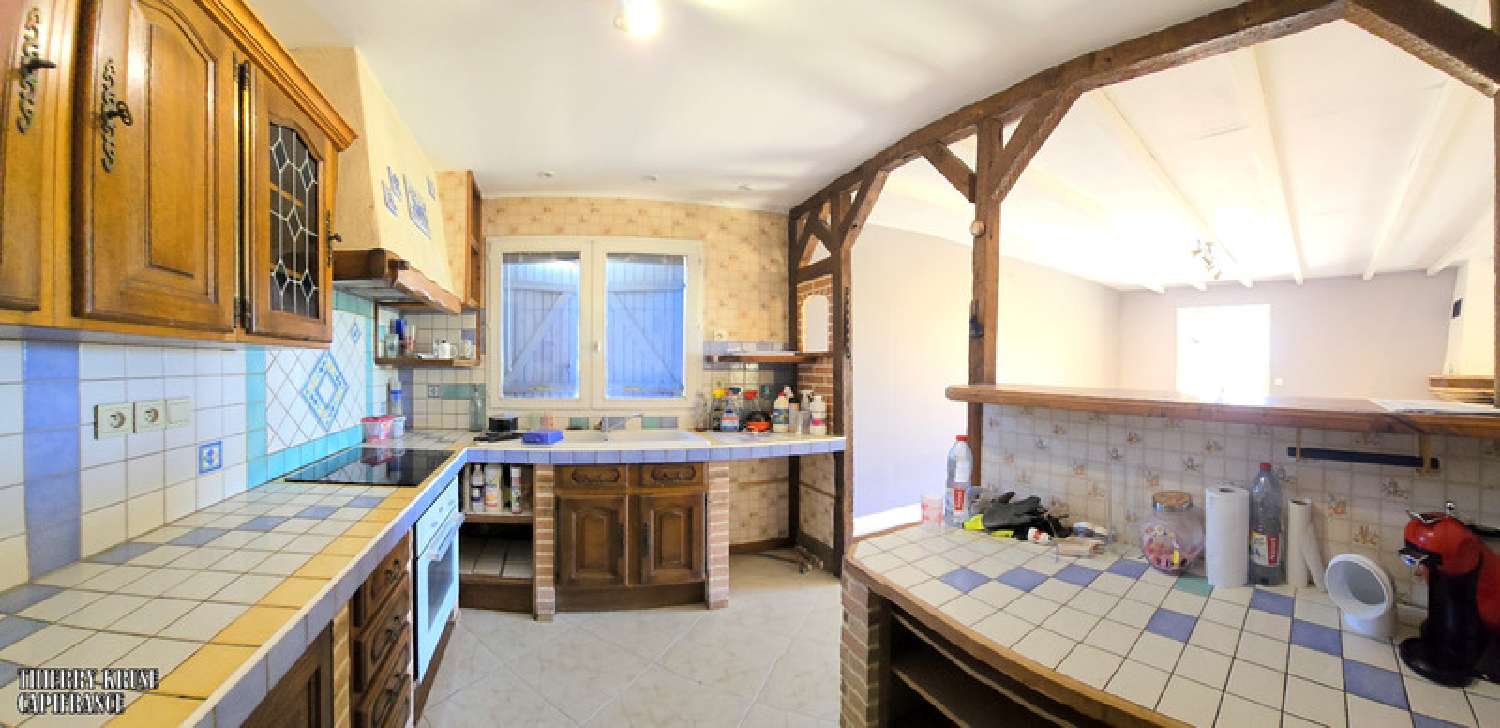 te koop huis Moissac Tarn-et-Garonne 4