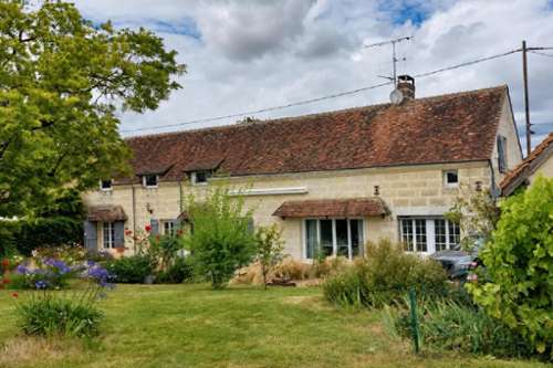 Moisy Loir-et-Cher huis foto 7351423