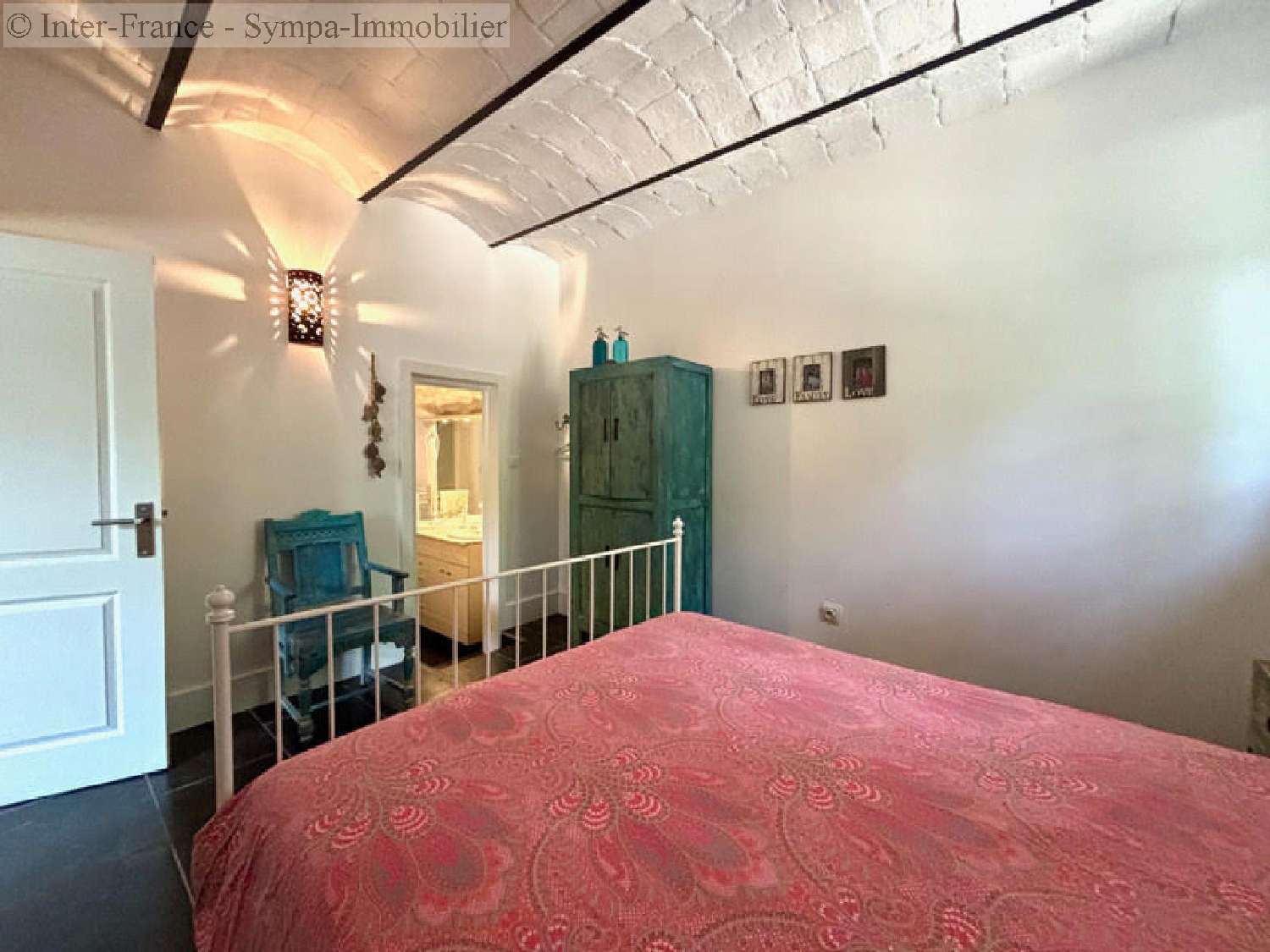 à vendre maison Molières-sur-Cèze Gard 2