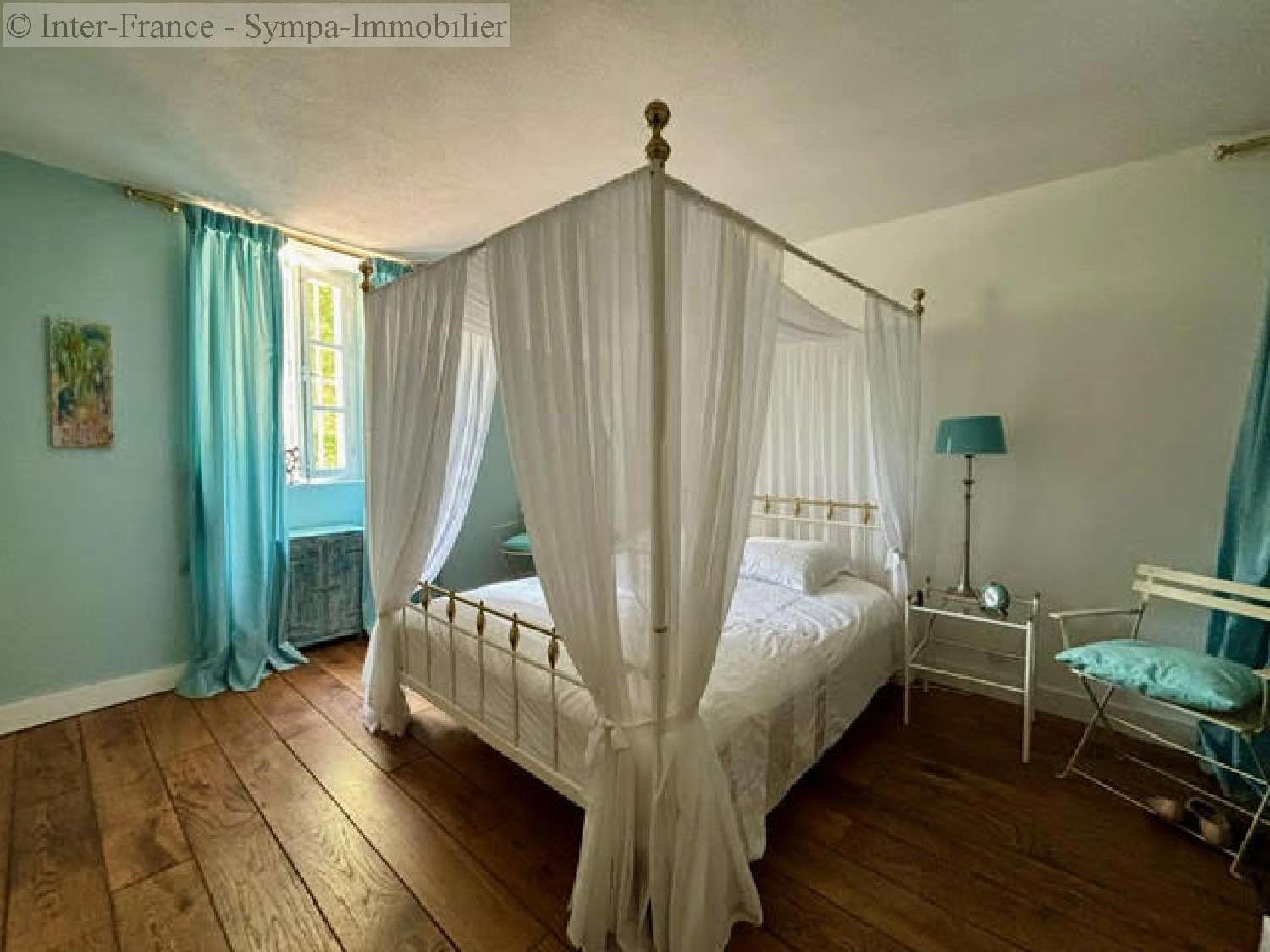  à vendre maison Molières-sur-Cèze Gard 3
