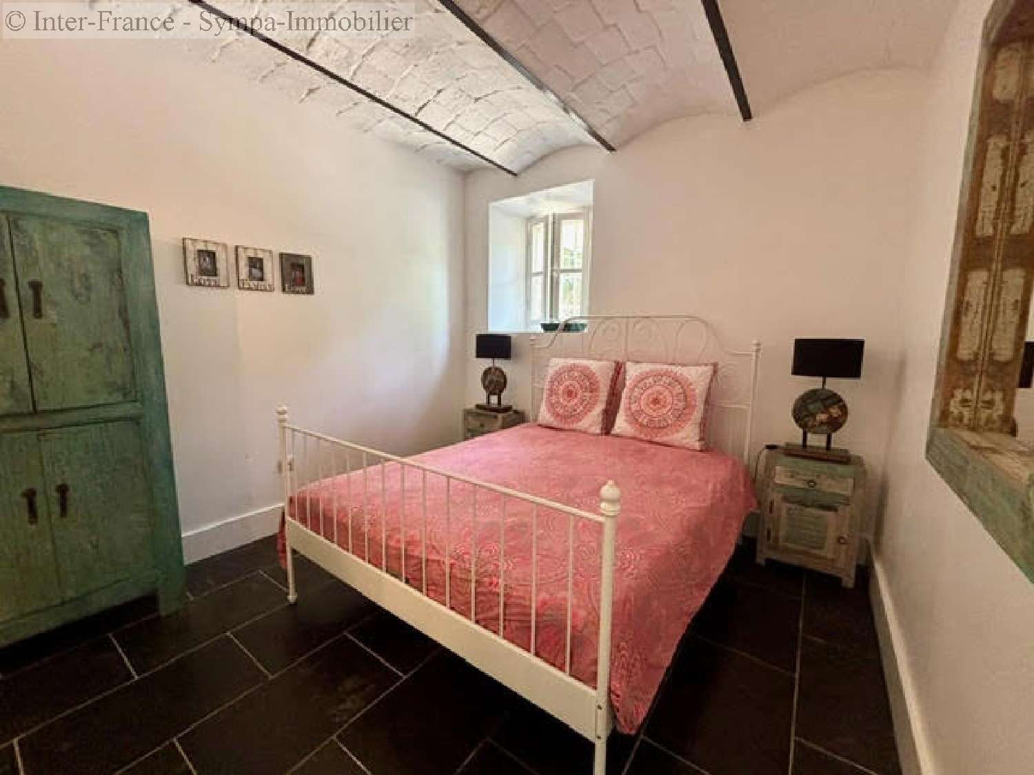  à vendre maison Molières-sur-Cèze Gard 5
