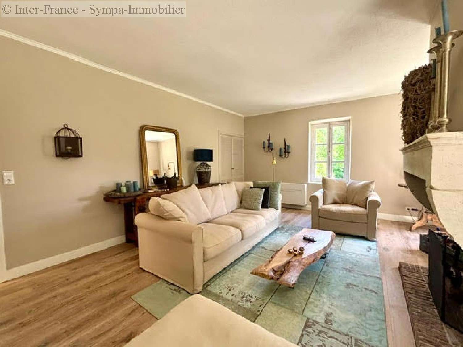  à vendre maison Molières-sur-Cèze Gard 7
