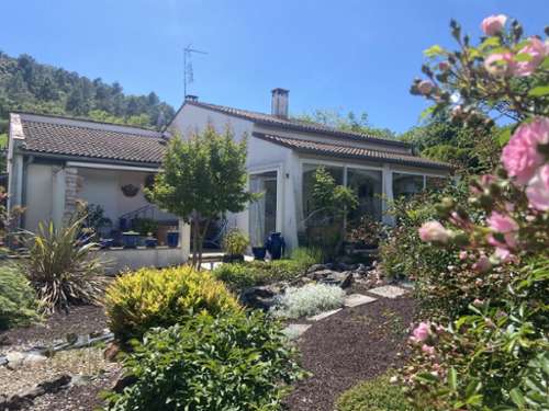 Molières-sur-Cèze Gard Haus Bild 7349563