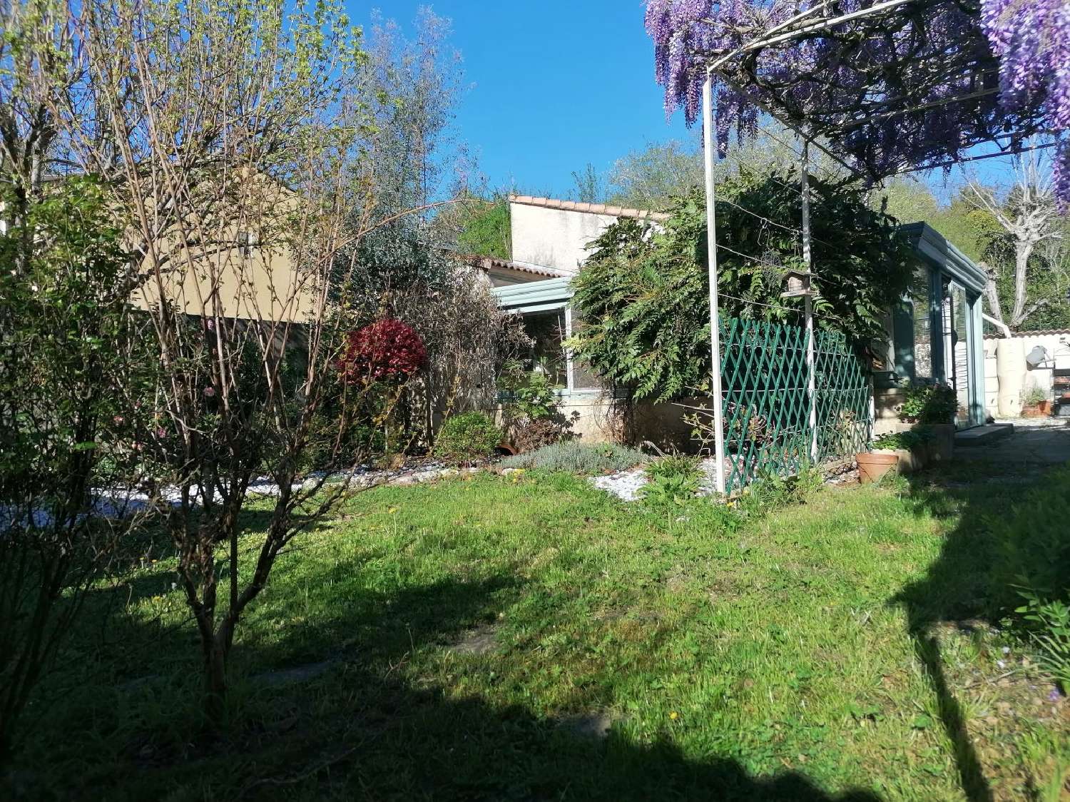  kaufen Haus Molières-sur-Cèze Gard 3