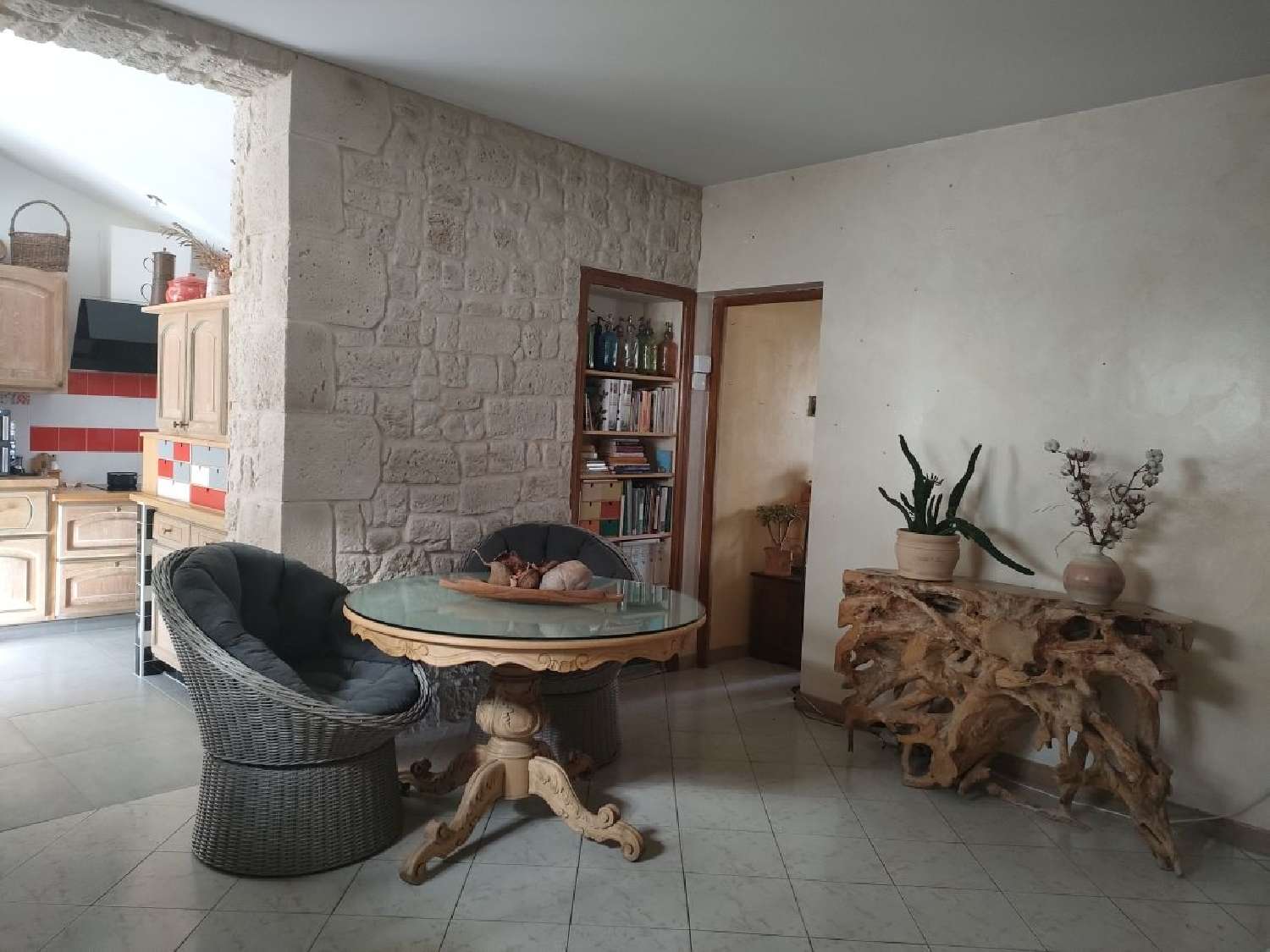  kaufen Haus Molières-sur-Cèze Gard 4