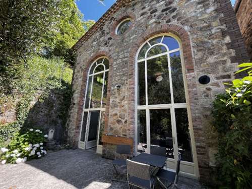 Molières-sur-Cèze Gard maison foto 7364672