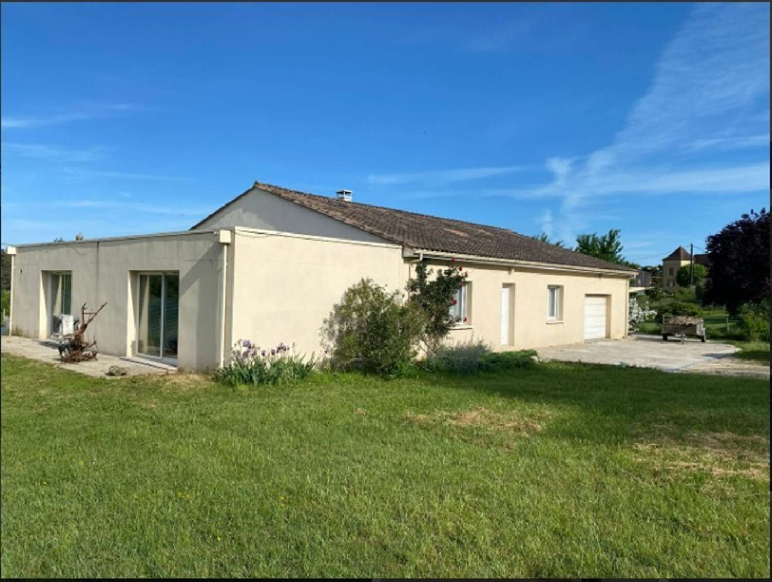  à vendre maison Molières Dordogne 3