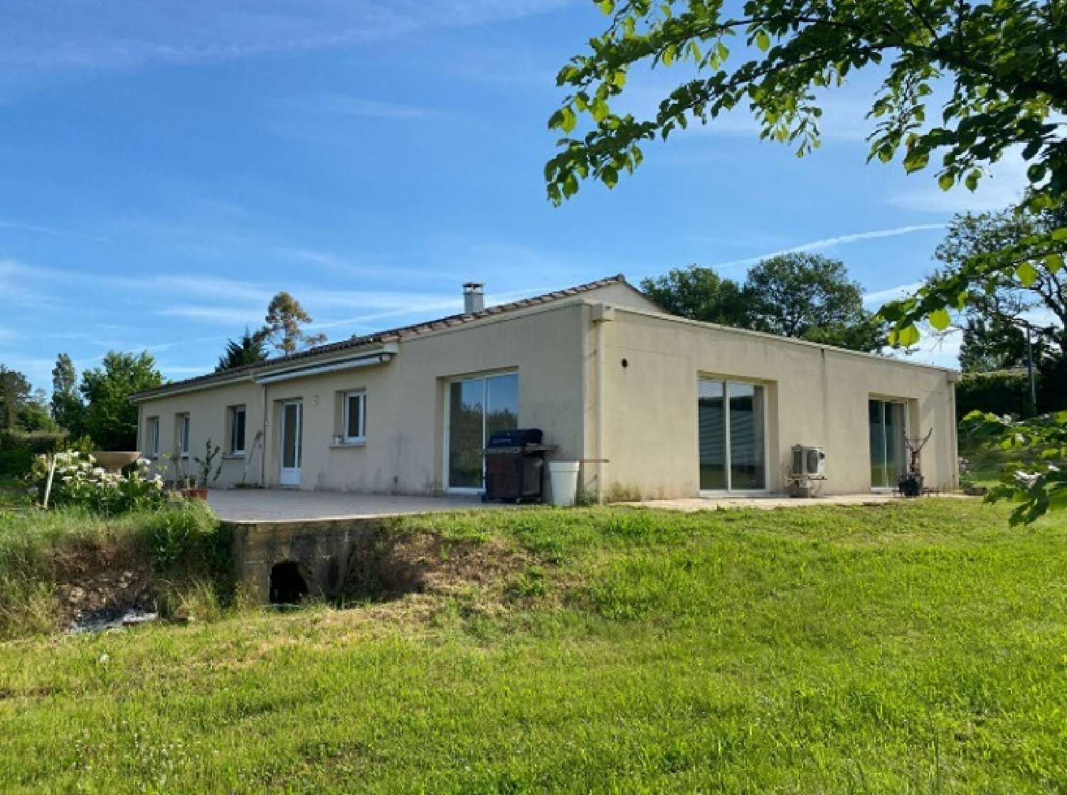  à vendre maison Molières Dordogne 4