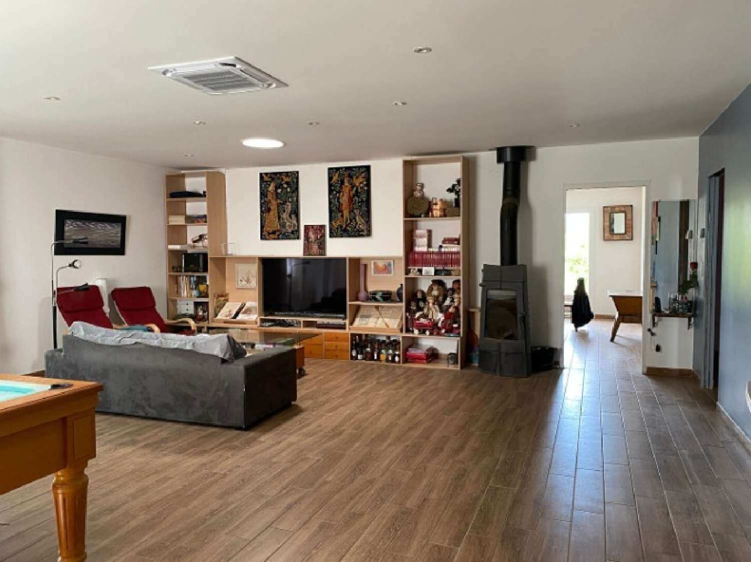  à vendre maison Molières Dordogne 5