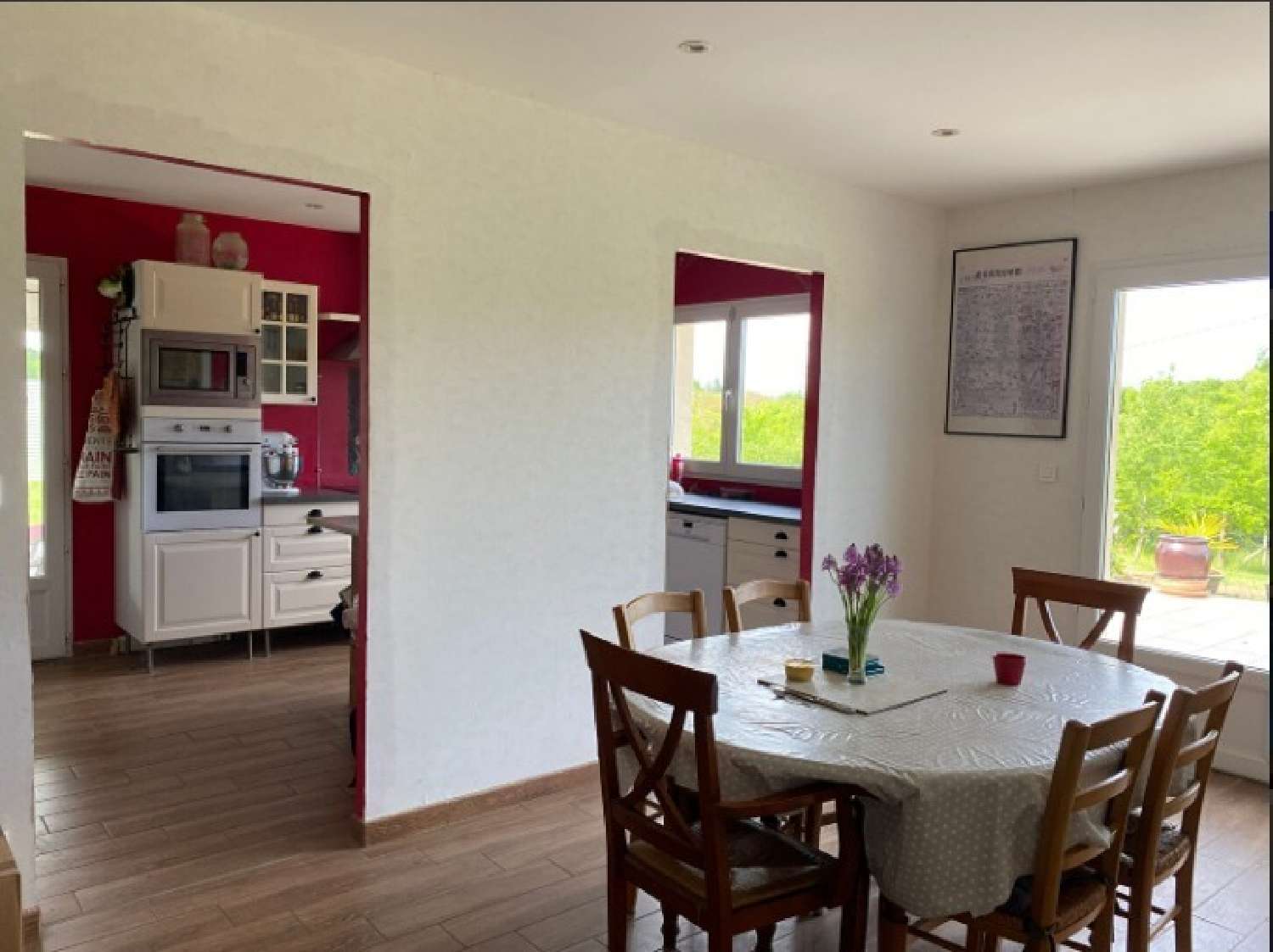 à vendre maison Molières Dordogne 6