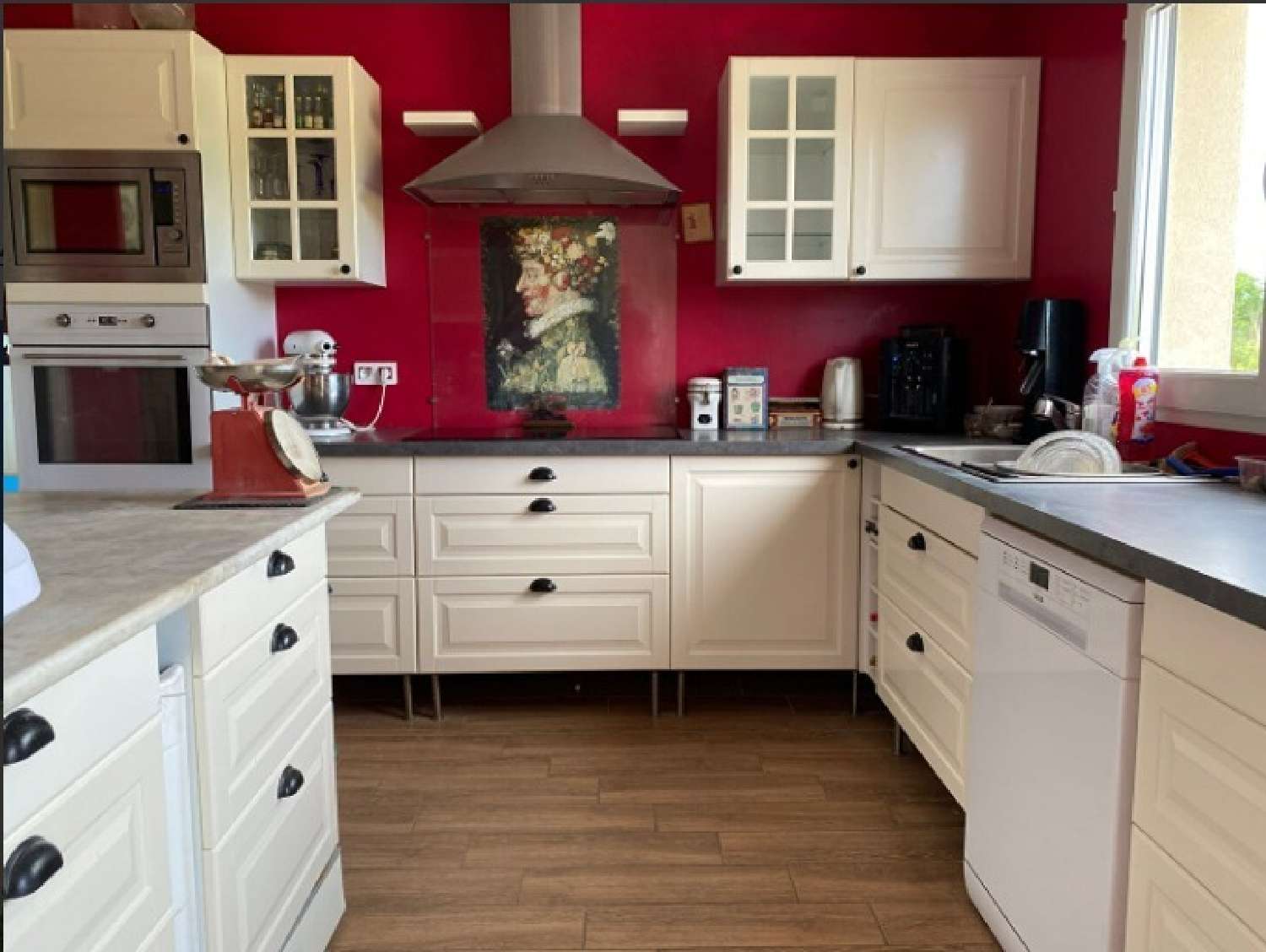  à vendre maison Molières Dordogne 7