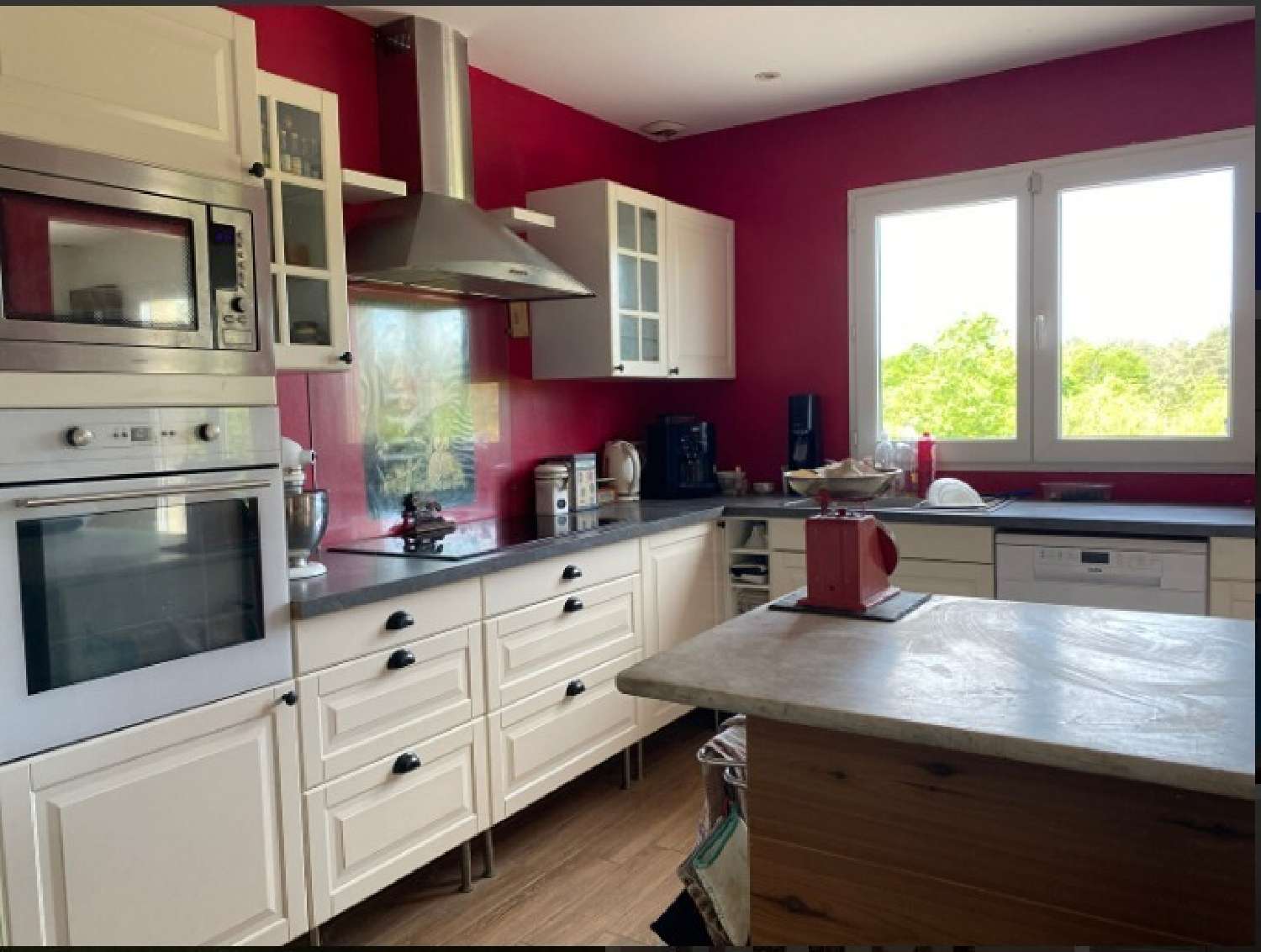  à vendre maison Molières Dordogne 8