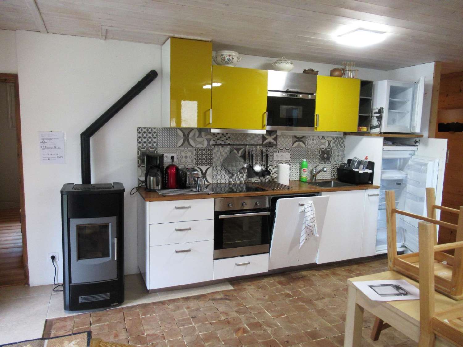  for sale house Molines-en-Queyras Hautes-Alpes 2