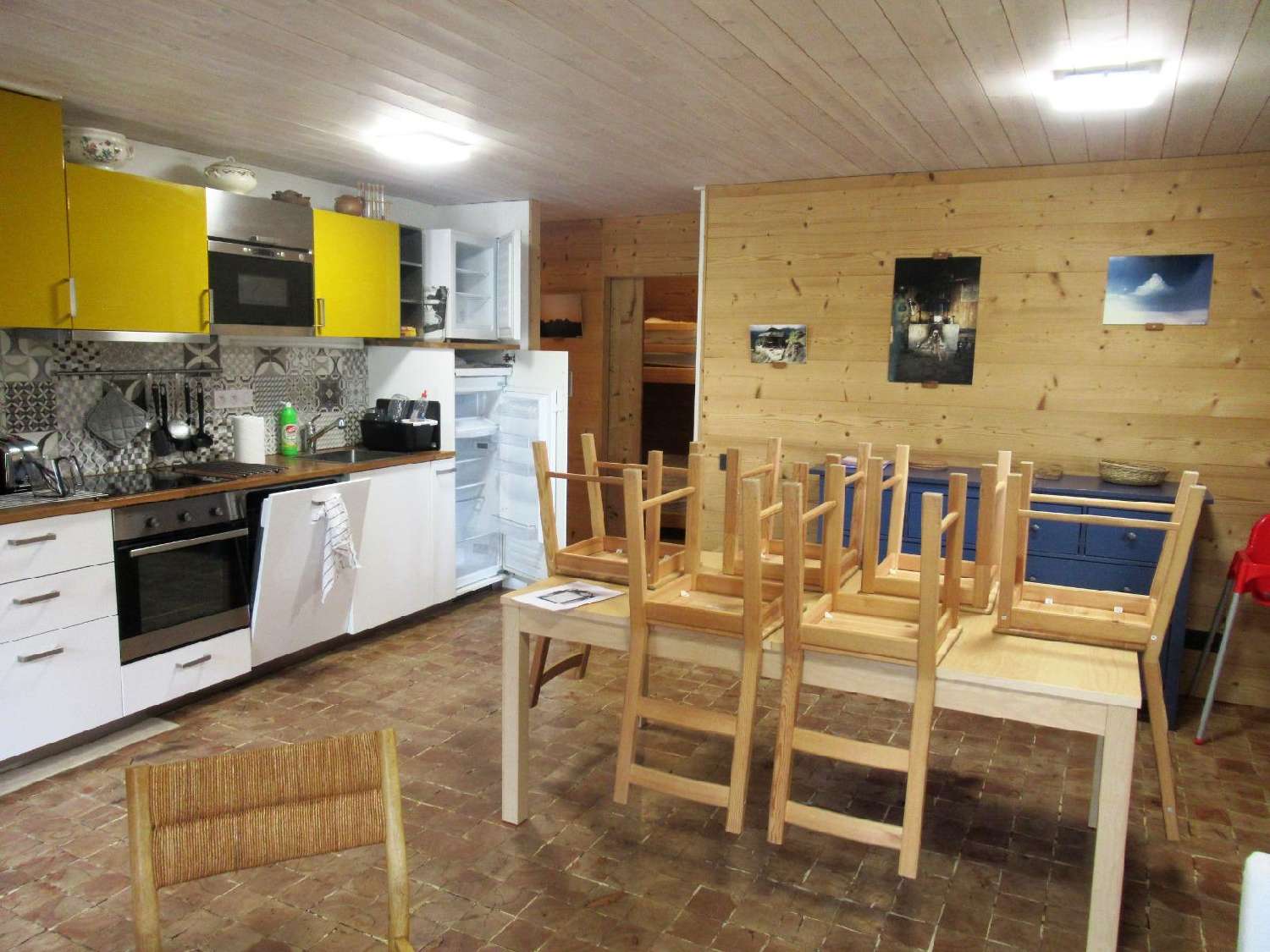 for sale house Molines-en-Queyras Hautes-Alpes 3